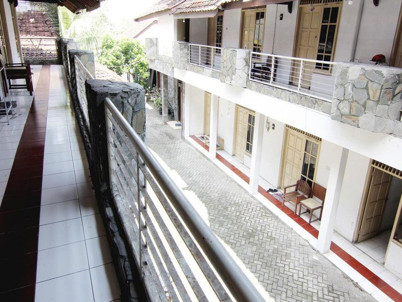 Hotel Griya Godea