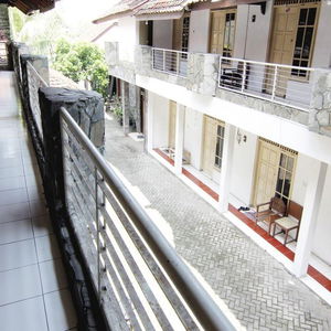 Hotel Griya Godea cazare Sleman