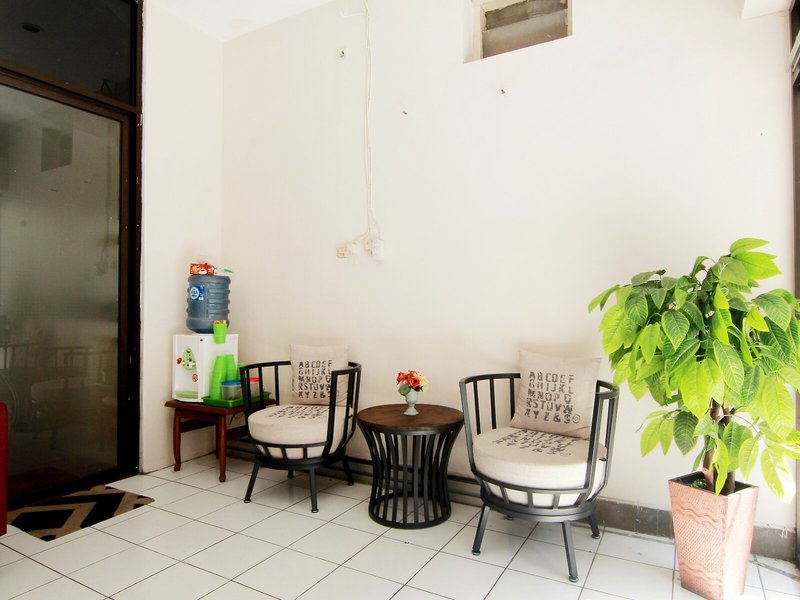 Hotel Homestay Hd Inn