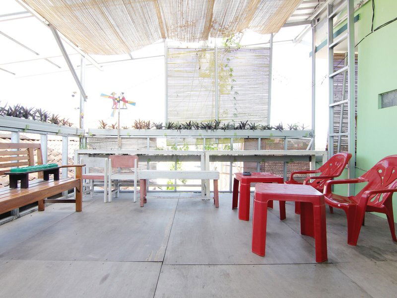 Hotel Tiga Dua Homestay