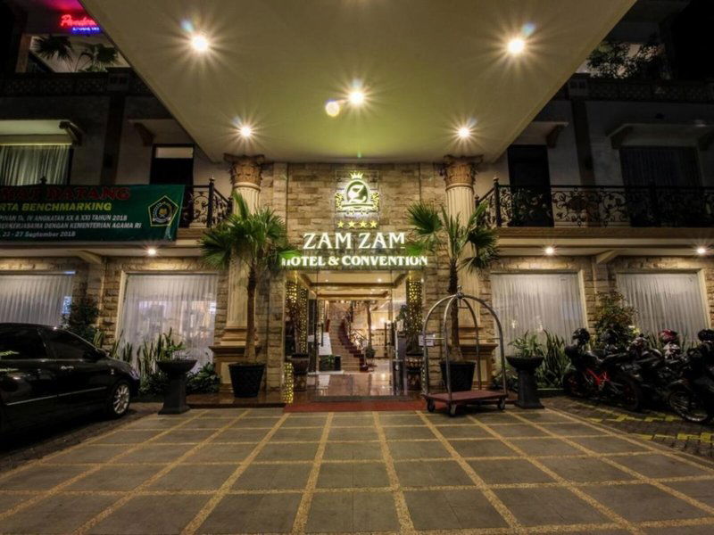 Hotel Zamzam Hotel & Convention