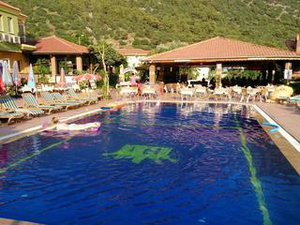Hotel Hotel Imparator cazare OEluedeniz