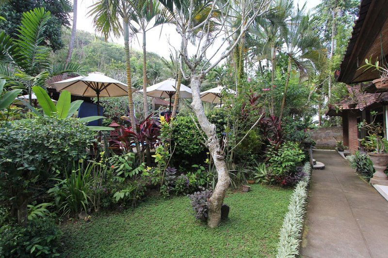 Hotel Dasa Wana Resort