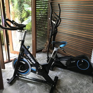 Hotel Alami Villa cazare Ubud