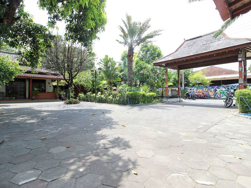 Hotel Hotel Indrakila