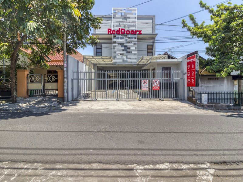 Hotel Kk House By Reddoorz