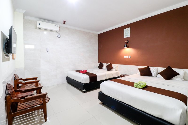 Hotel Hotel Safara