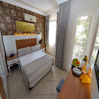 St Nicholas Park Hotel