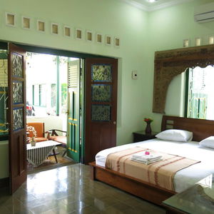 Hotel Pamularsih Homestay cazare Yogyakarta