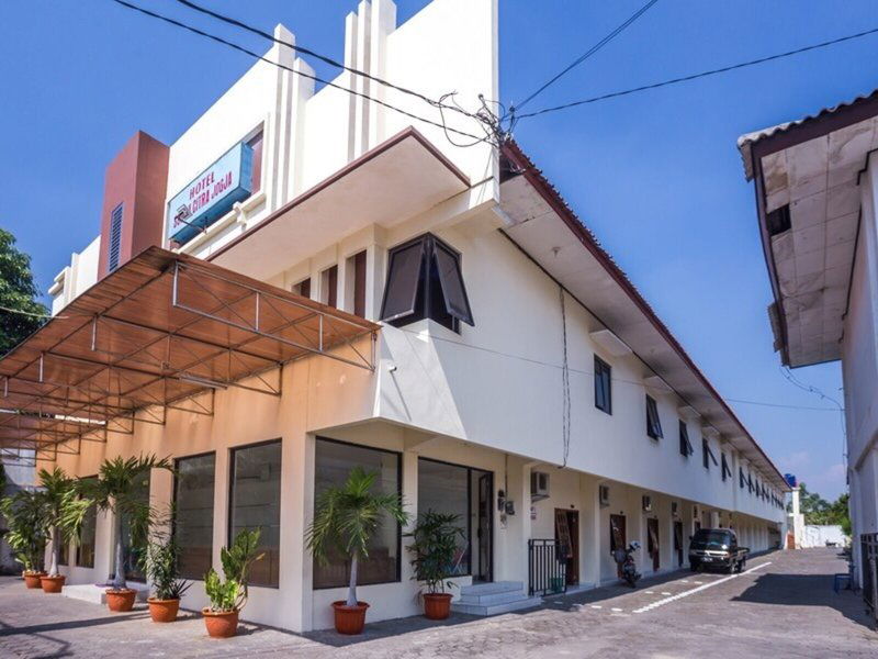 Hotel Hotel Surya Citra Jogja By Reddoorz