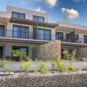 Hotel Pnoes Luxury Suites cazare Paliouri