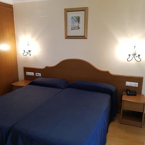 Hotel Hotel Portofino cazare Empuriabrava