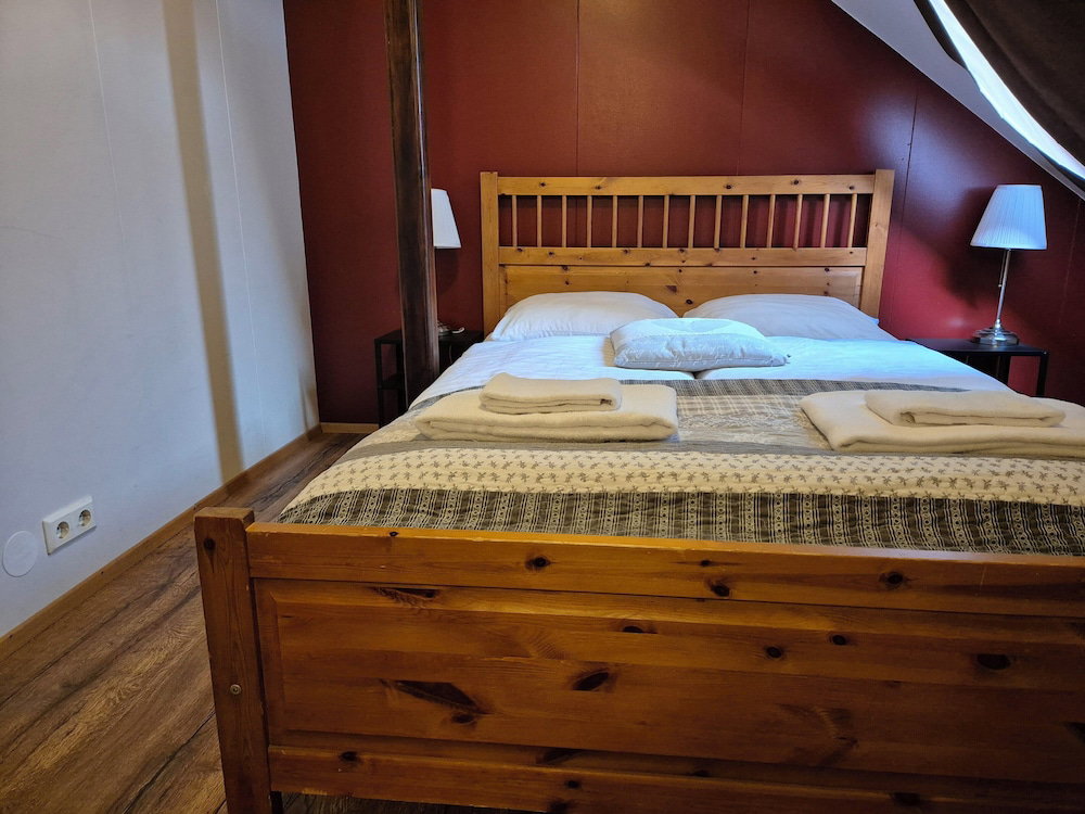 Hotel Hótel Hafnarfjall