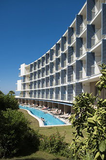 Tui Blue Barut Andiz