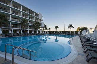 dal travel Tui Blue Barut Andiz