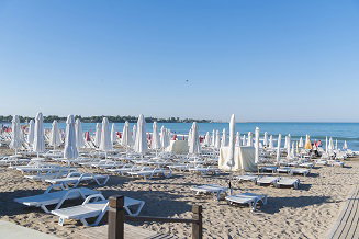 dal travel Tui Blue Barut Andiz