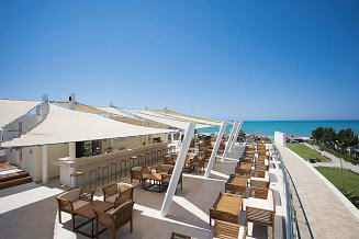 dal travel Tui Blue Barut Andiz