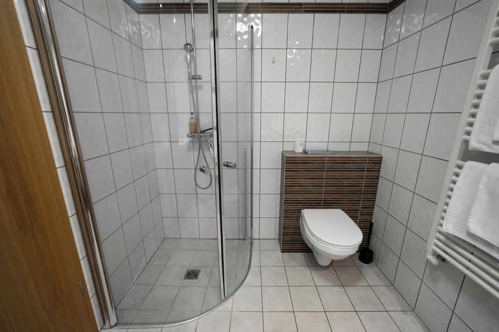 Hotel Hotel Laxarbakki