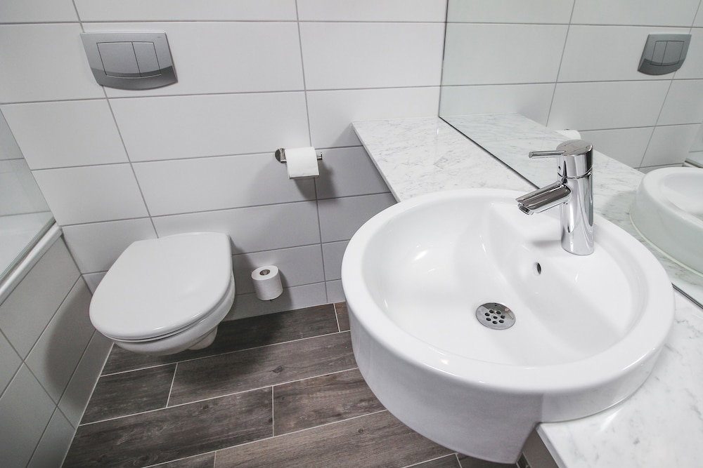 Hotel Bella Apartments & Rooms