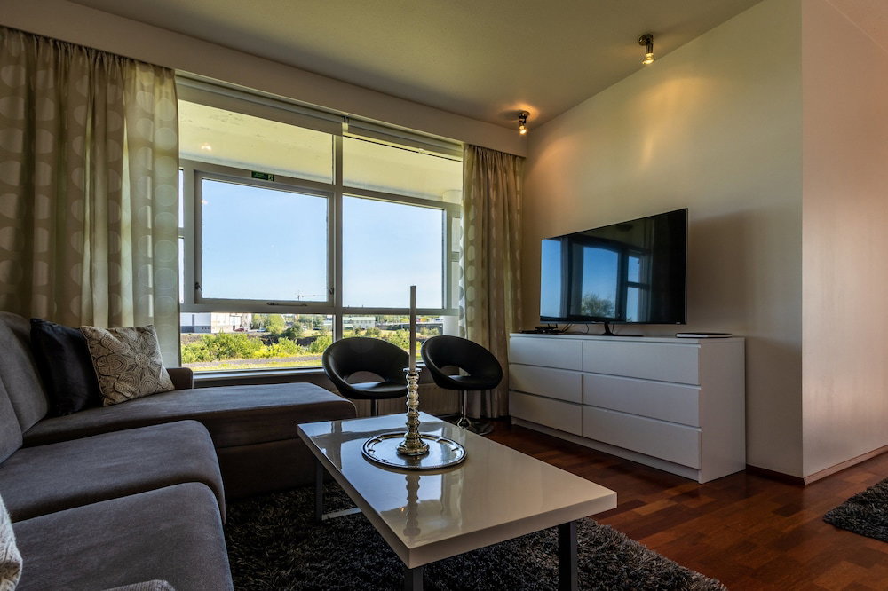 Hotel River Apartments