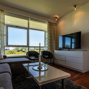 Hotel River Apartments cazare Selfoss