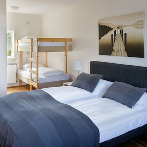 Hotel South Central Apartments cazare Selfoss