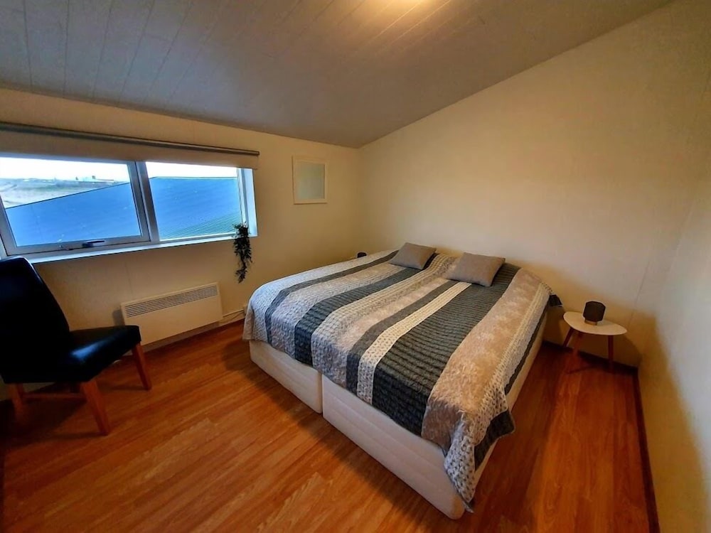 Hotel Skalatjorn Guesthouse