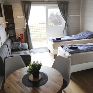 Hotel Ashamrar cazare Selfoss