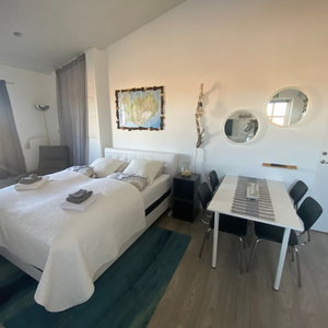 Hotel Skalarimi - Country House cazare Selfoss