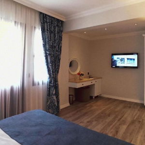 Hotel Bronze Hotel cazare OEluedeniz