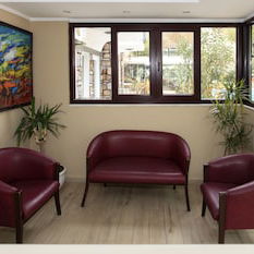 Hotel Green Peace cazare OEluedeniz