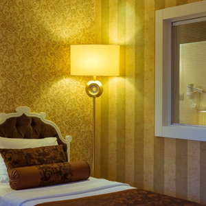 Hotel Han Deluxe Hotel cazare OEluedeniz