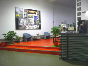 Hotel Hostel Colours cazare Milan