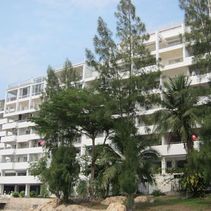 Hotel Sammuk Resort cazare Chon Buri