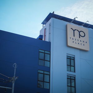 Hotel Tassana Place cazare Chon Buri