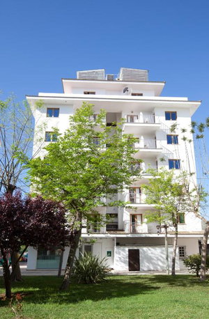Hotel Caprice Tamarindos Apartments cazare Alcudia