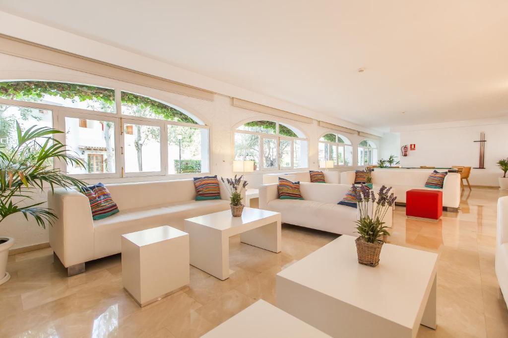 Sol De Alcudia Apartments