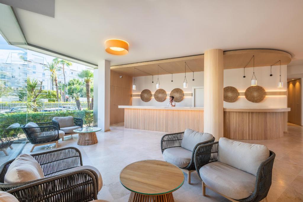 Sol De Alcudia Apartments