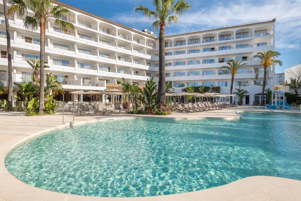 Hotel Sol De Alcudia Apartments