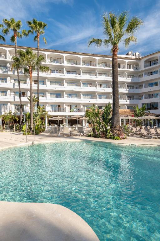 Sol De Alcudia Apartments