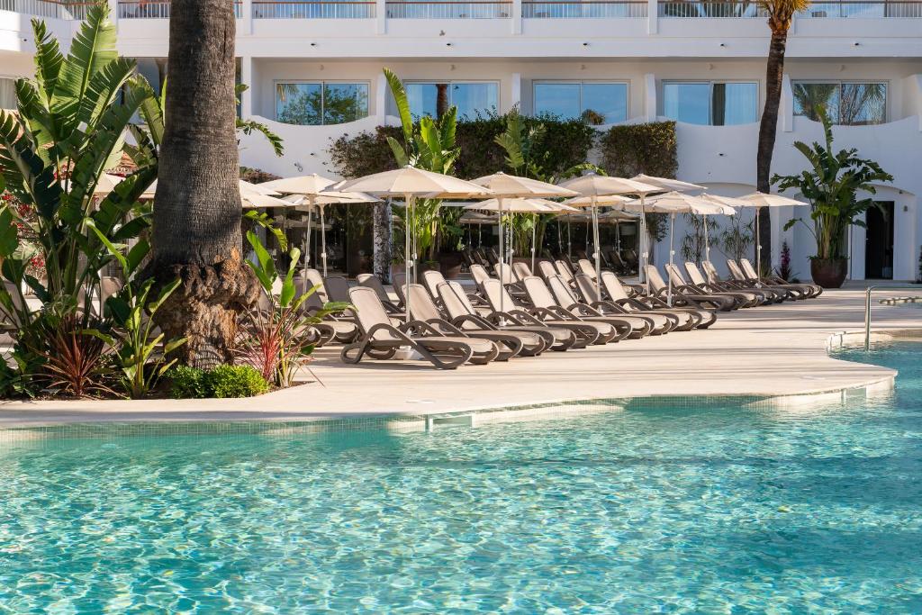 Sol De Alcudia Apartments