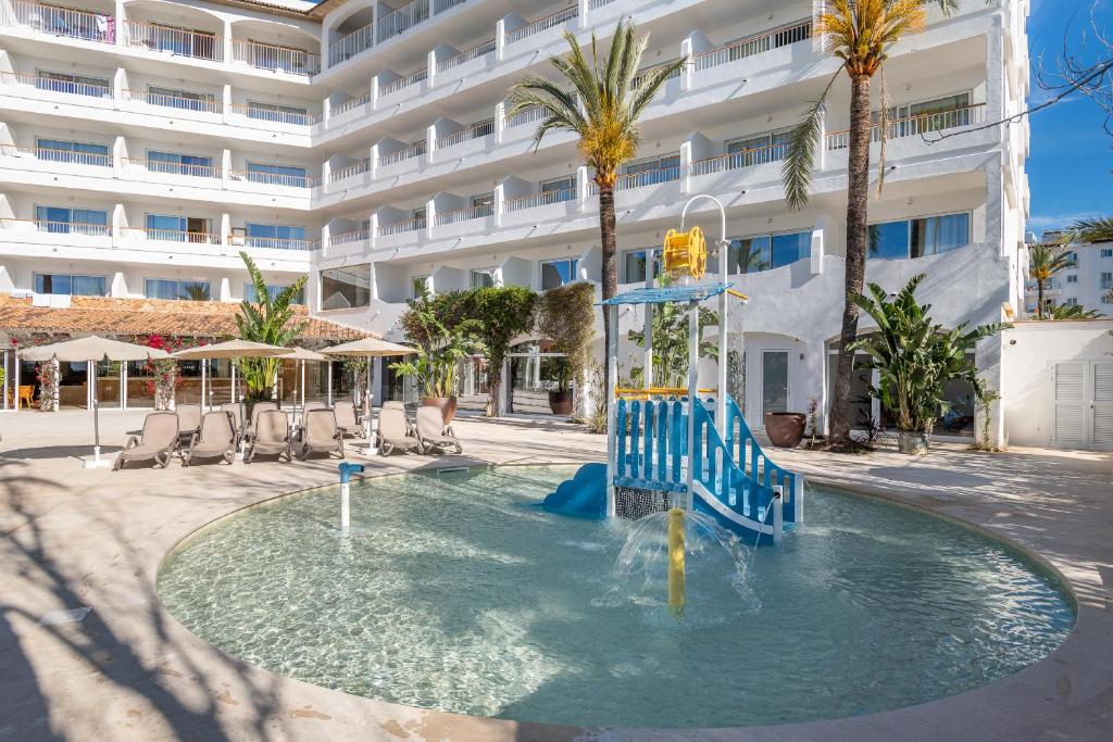 Sol De Alcudia Apartments