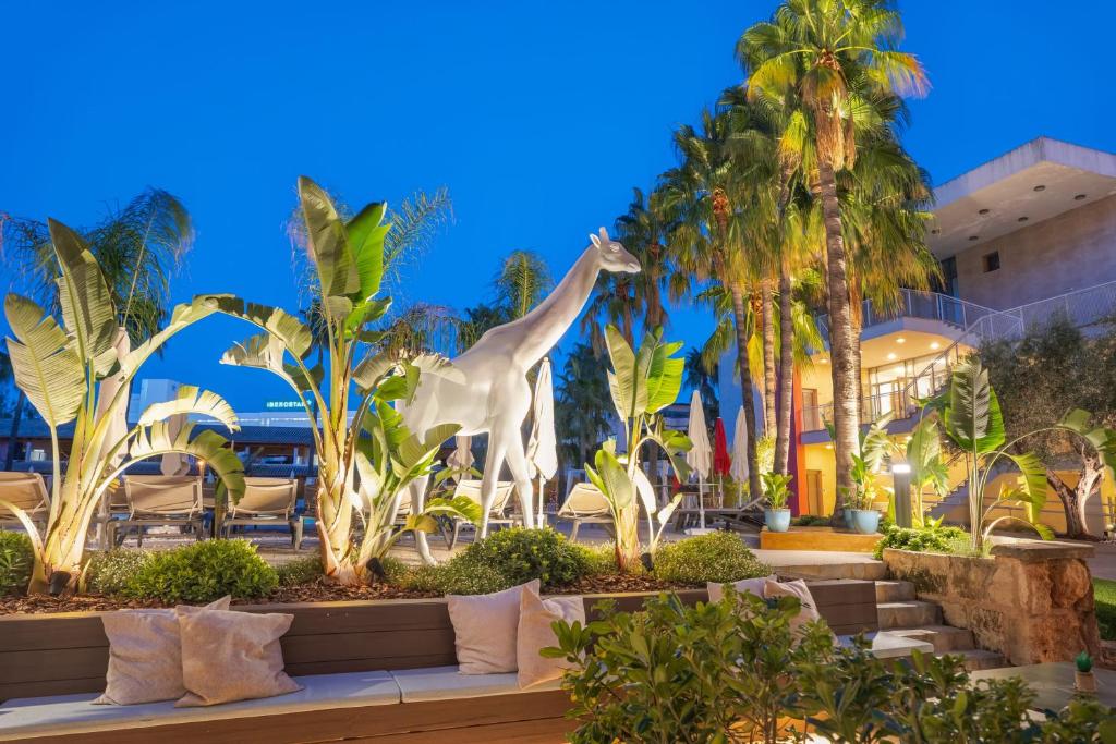 Innside By Meliá Alcudia