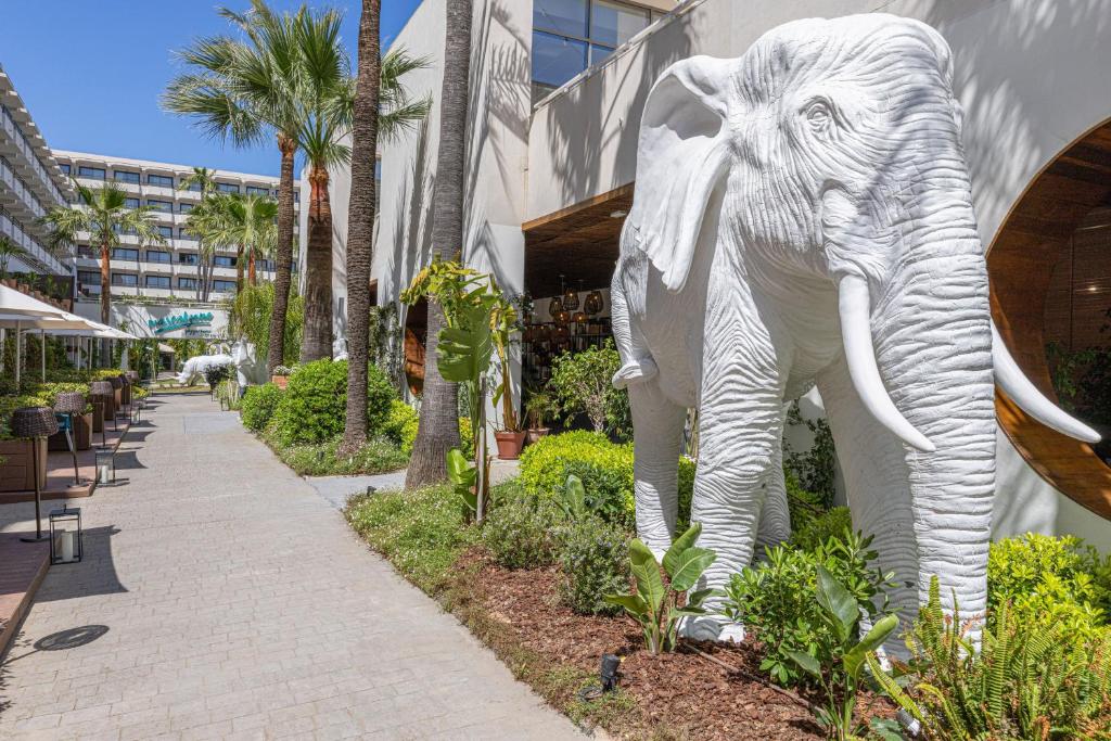 Innside By Meliá Alcudia