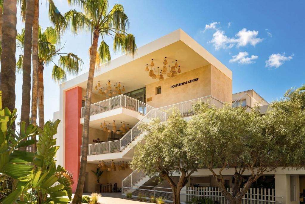 Innside By Meliá Alcudia