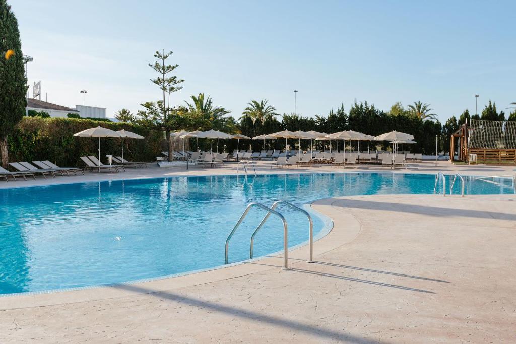 Bordoy Alcudia Bay - Adults Only
