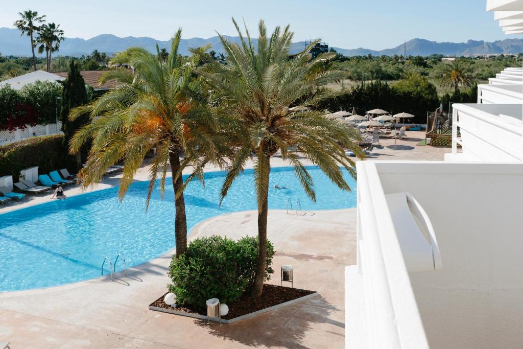 Bordoy Alcudia Bay - Adults Only