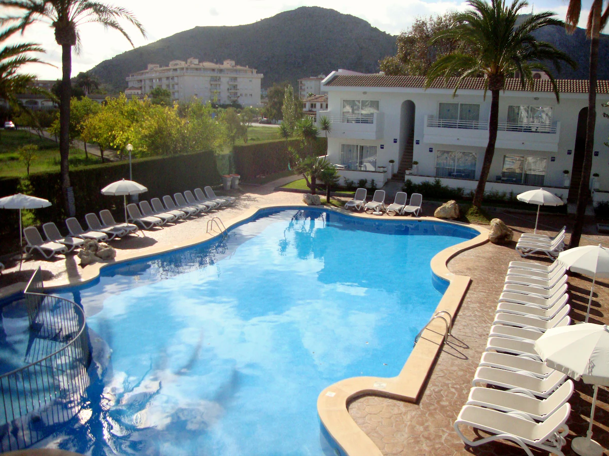 A10 Solecito Apartamentos