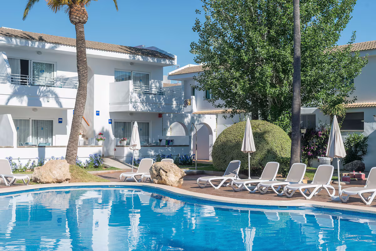 A10 Solecito Apartamentos