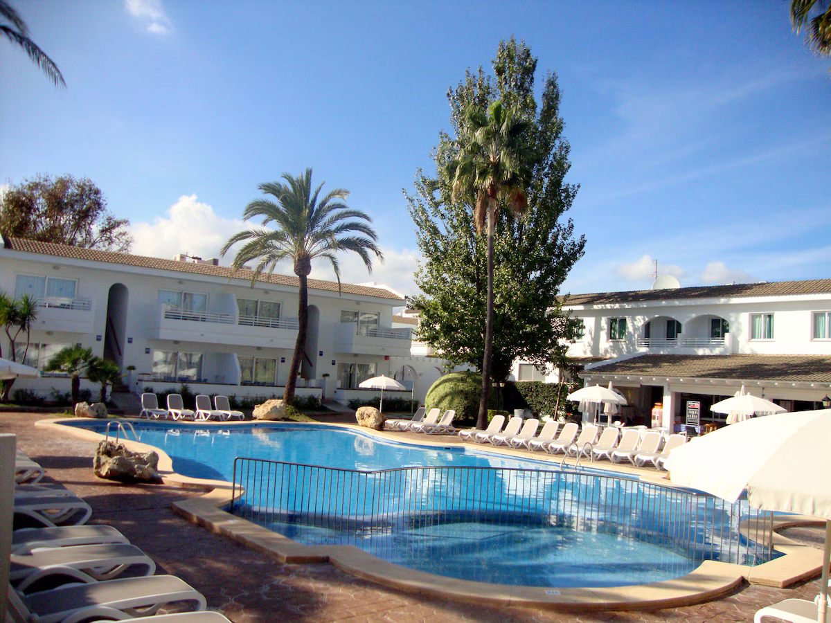 Hotel A10 Solecito Apartamentos